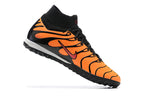 Nike Air Zoom Mercurial Bota Naranja Mbappe