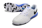 Zapatillas Gato luna Blanco Manchas