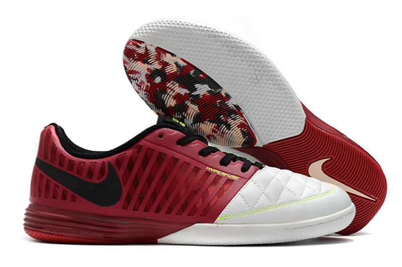 Zapatillas Gato luna Vinotinto.