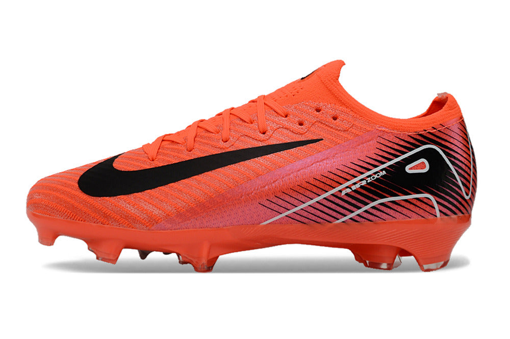 Nike Air Zoom Rojo Claro Sin Bota.