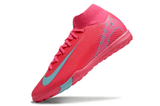 Zapatillas Air Zoom Rosa Bota.
