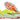 Guayos Speedportal Crazy fast Verde.