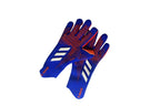 Guantes de portero Predator Mutator Azul