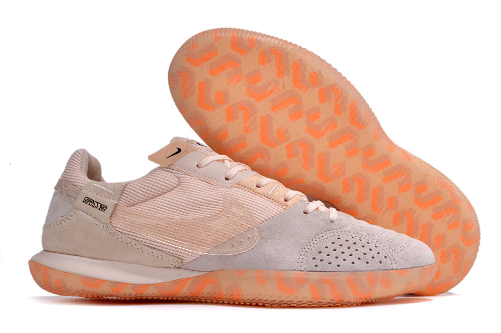 Zapatillas Streetgato Salmon