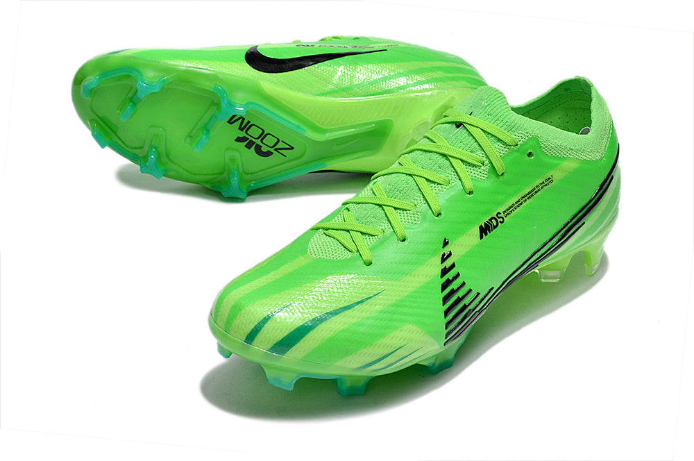 Guayos Air Zoom Verde.
