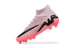 Nike Air Zoom Rosa Bota.