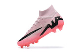 Nike Air Zoom Rosa Bota.