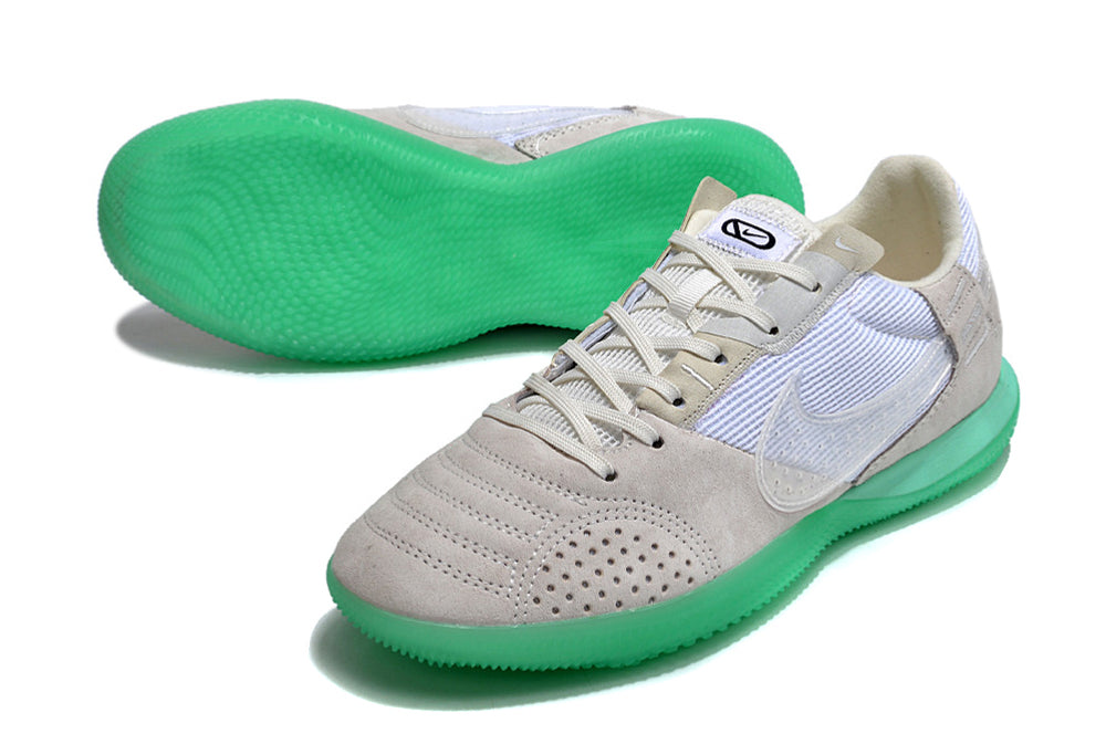 Zapatillas Streetgato Suela Verde