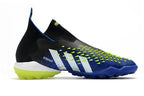 Zapatillas Torretin Predator Freak Mutator Azul Oscuro