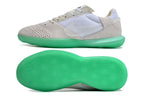 Zapatillas Streetgato Suela Verde