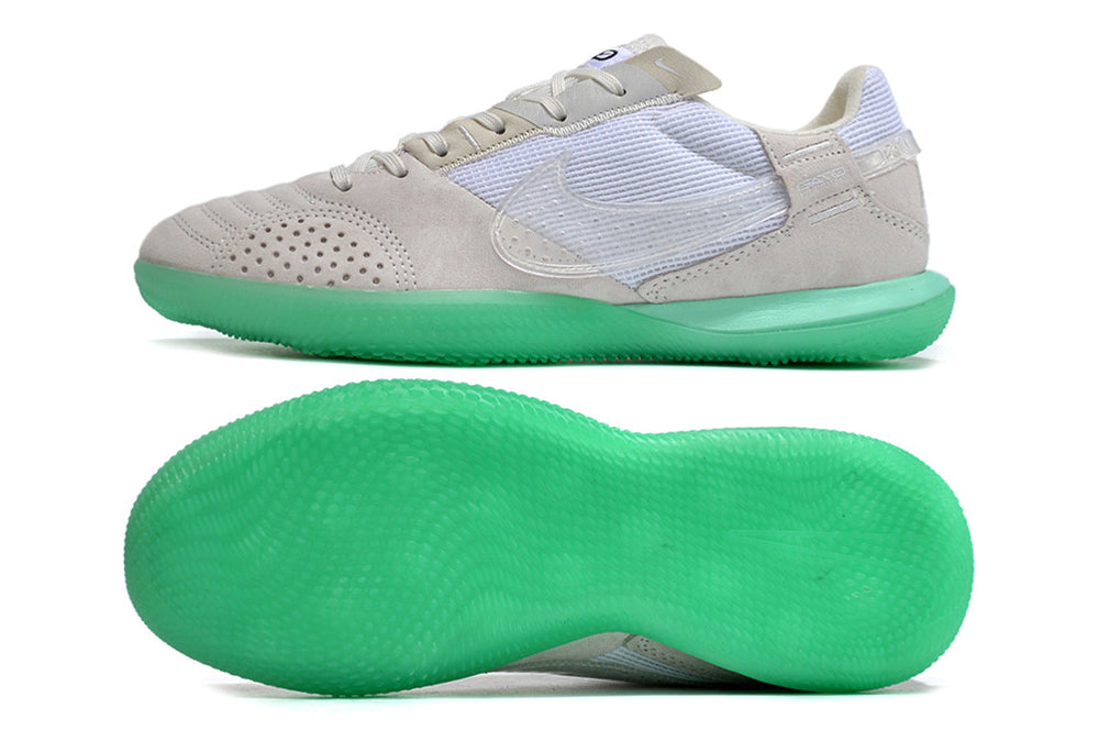 Zapatillas Streetgato Suela Verde