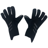 Guantes de portero Predator Mutator Negro.