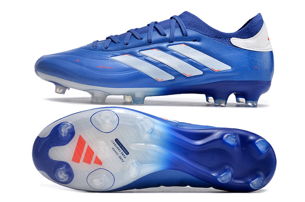 Guayos Copa Mundo Azul.
