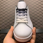 Tenis Stan Smith Blanco Negro.