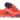 Guayos Nike Phantom Gx Luna Rojo.