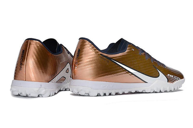 Nike Air Zoom Dorados Sin Bota