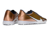 Nike Air Zoom Dorados Sin Bota