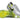 Guayos Tiempo Legend Plateado Verde