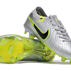 Guayos Tiempo Legend Plateado Verde