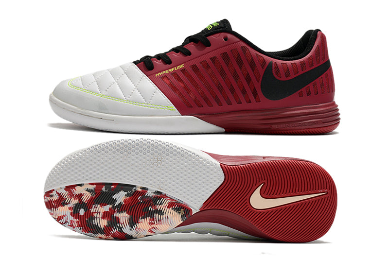 Zapatillas Gato luna Vinotinto.