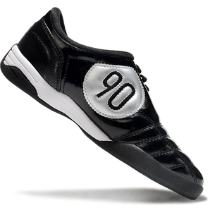Zapatillas Total 90 Negro.