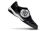 Zapatillas Total 90 Negro.