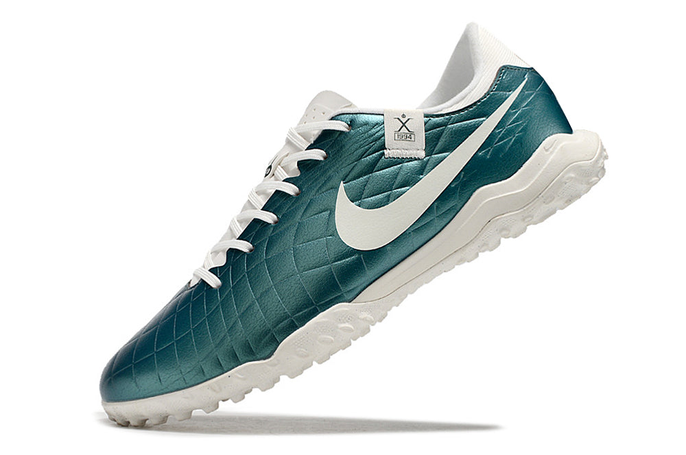 Nike Tiempo Legend X Verde Oscuro