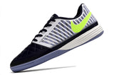 Zapatillas Gato luna Gris Verde