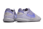 Zapatillas Streetgato Morado Gris.
