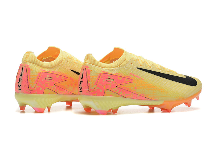 Guayos Air Zoom Naranja Claro