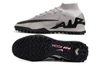 Zapatillas Air Zoom Bota Gris.