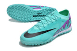 Zapatillas Torretin Air Zoom Azul.