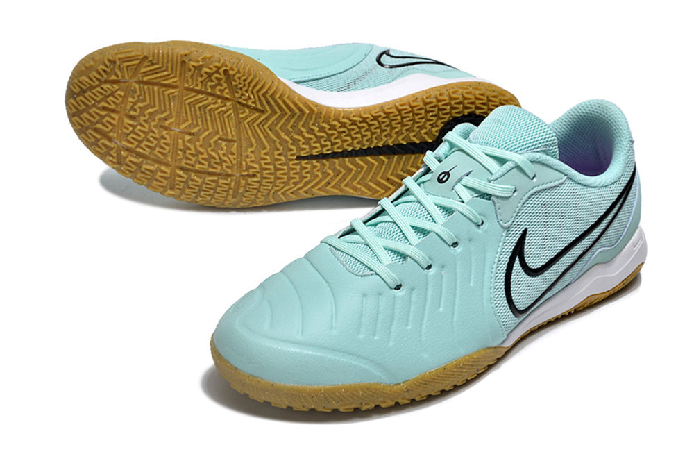 Zapatillas Tiempo legend Azul Claro.