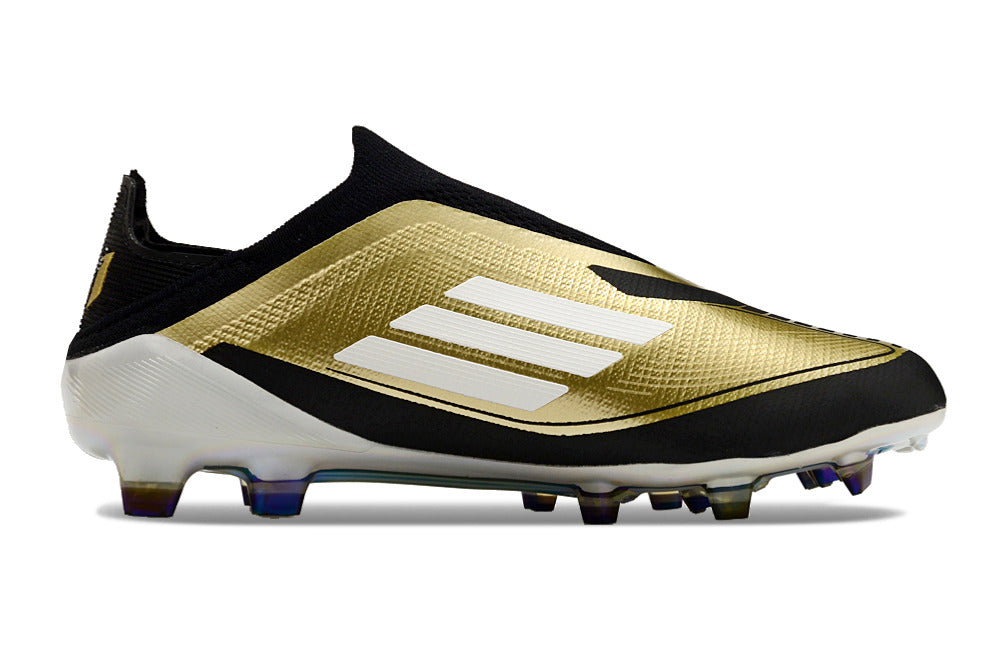 Guayos F50 Negro Dorado