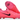 Guayos Phantom Gx Luna Rosa Sin Bota.