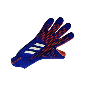 Guantes de portero Predator Mutator Azul