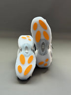 Tenis Step Air Terra/Nocta Negro/Blanco.