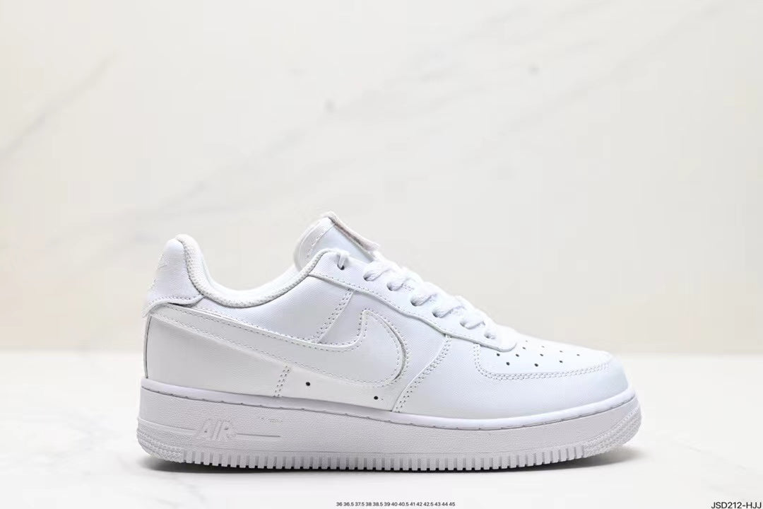 Tenis Air Force One Blanco.