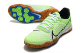 Zapatillas Reactgato Verde.
