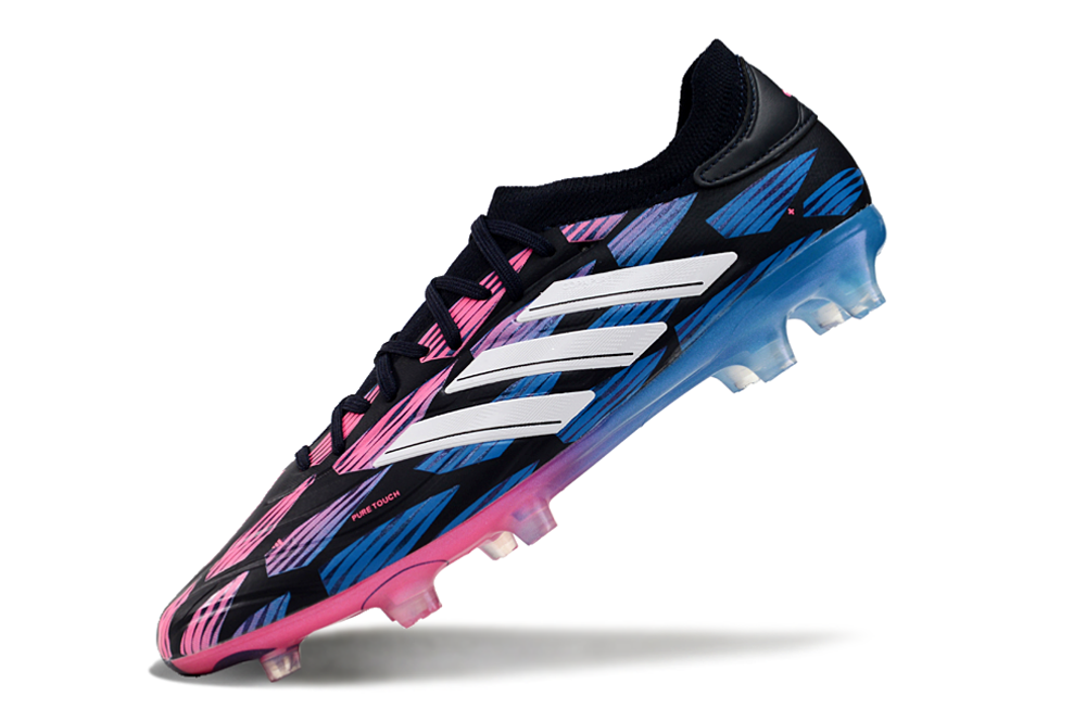 Guayos Copa Mundo Azul Rosa