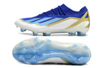 Guayos Speedportal Crazy fast Azul Blanco.