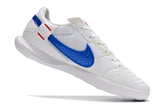 Zapatillas Streetgato Suela lisa Blanco.