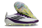 Guayos F50 Blanco Morado.