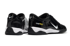 Zapatillas Total 90 Negro.