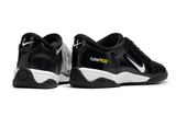 Zapatillas Total 90 Negro.