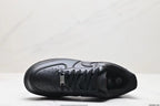 Tenis Air Force One Negro.