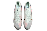Guayos Air Zoom Blanco Azul.