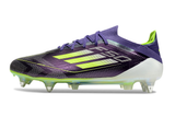 Guayos F50 Morado Tache Aluminio.