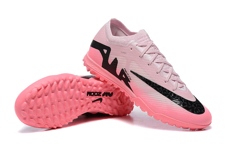 Zapatillas Air Zoom Rosa.