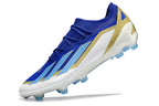 Guayos Speedportal Crazy fast Azul Blanco.